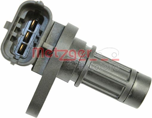 METZGER 0902316 ORIGINAL ERSATZTEIL Impulsgeber, Kurbelwelle